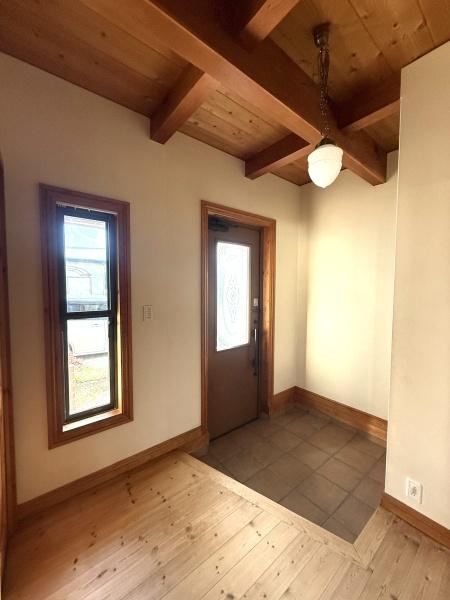 愛荘町長野　中古戸建
