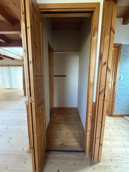 愛荘町長野　中古戸建