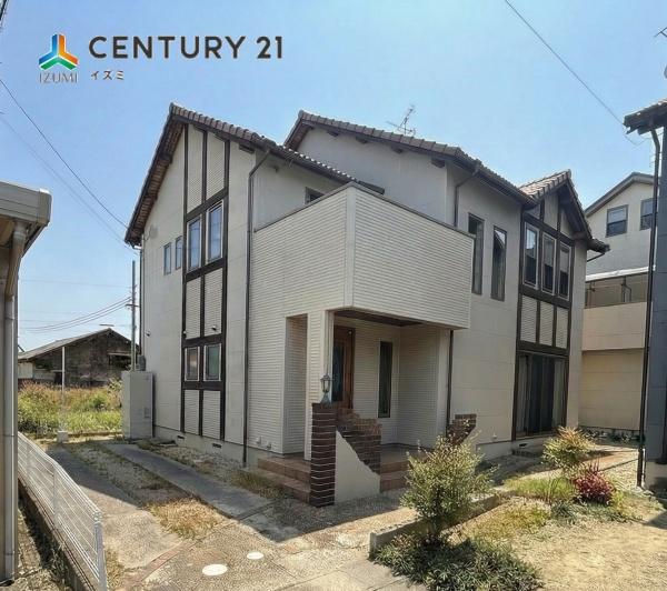 愛荘町長野　中古戸建