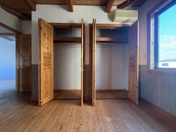 愛荘町長野　中古戸建