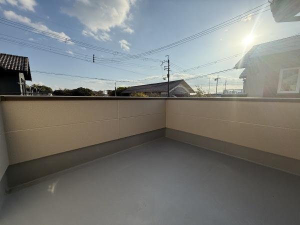愛荘町長野　中古戸建