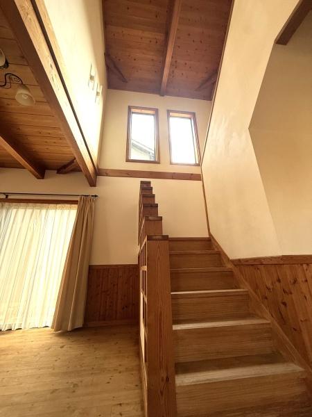 愛荘町長野　中古戸建