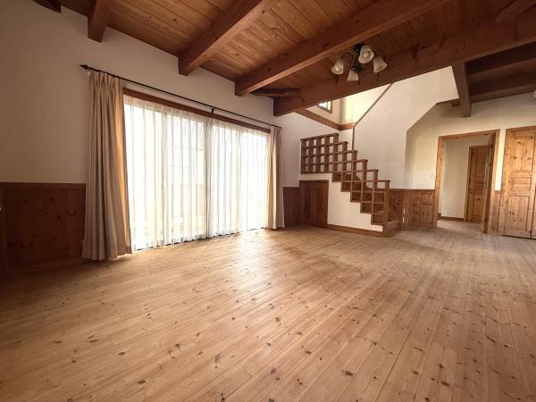 愛荘町長野　中古戸建