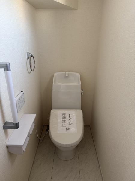 彦根市大藪町12期　1号棟