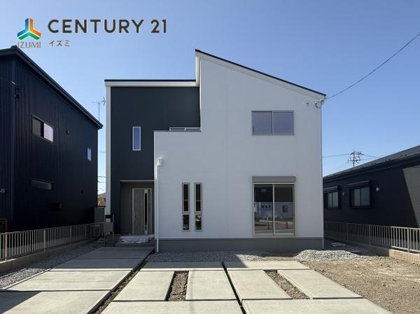 彦根市大藪町12期　1号棟