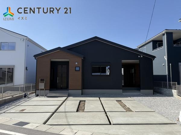 彦根市大藪町12期　2号棟