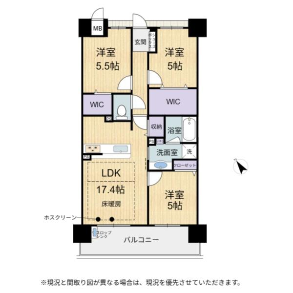 アルファステイツ彦根駅