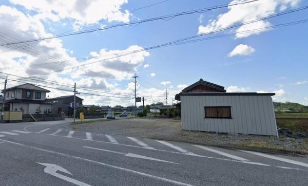彦根市日夏町　土地