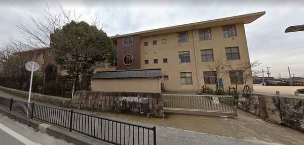彦根市野田山町の中古一戸建て(彦根市立旭森小学校)
