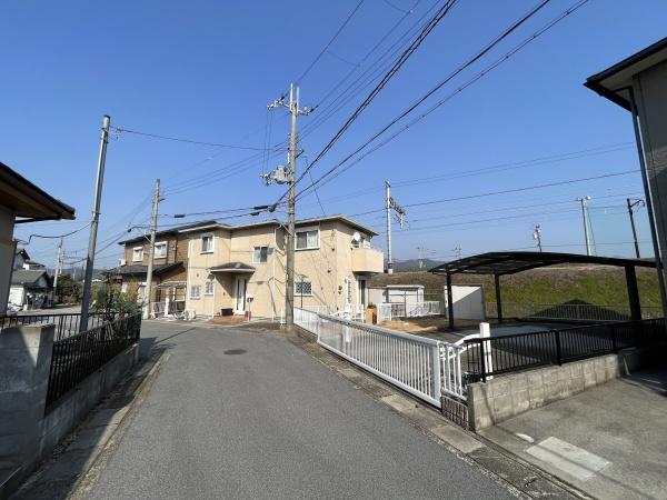 彦根市芹町　中古戸建