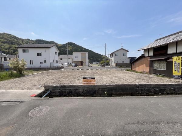 東近江市猪子町　土地