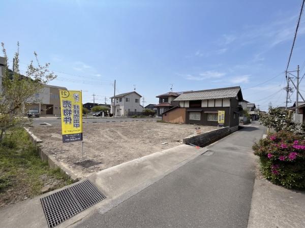 東近江市猪子町　土地