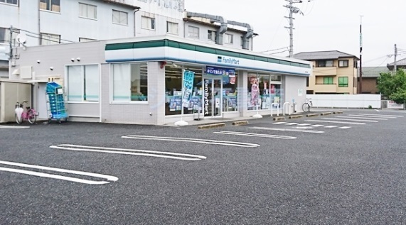 ライオンズマンション彦根(ファミリーマート彦根小泉店)