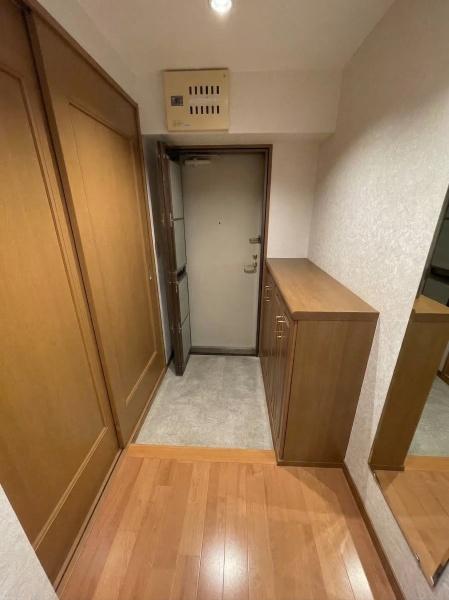 ライオンズマンション彦根