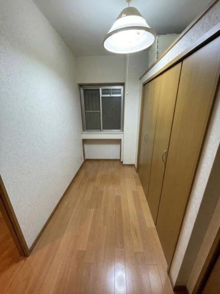 ライオンズマンション彦根