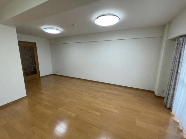 ライオンズマンション彦根