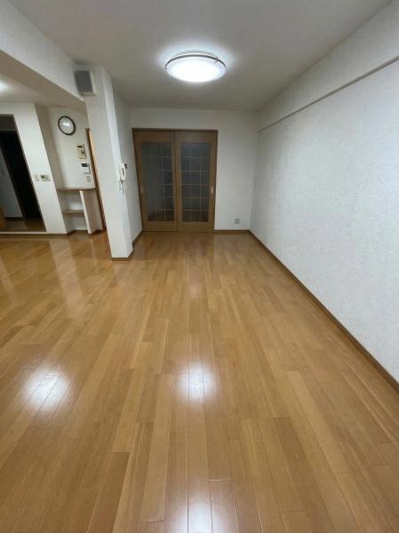 ライオンズマンション彦根