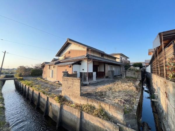 彦根市稲部町　土地