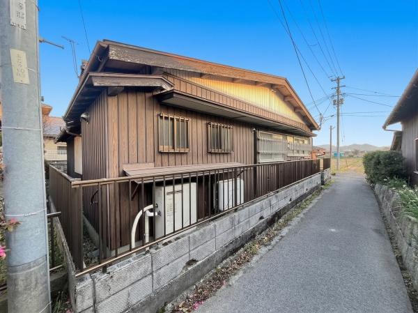 彦根市稲部町　土地