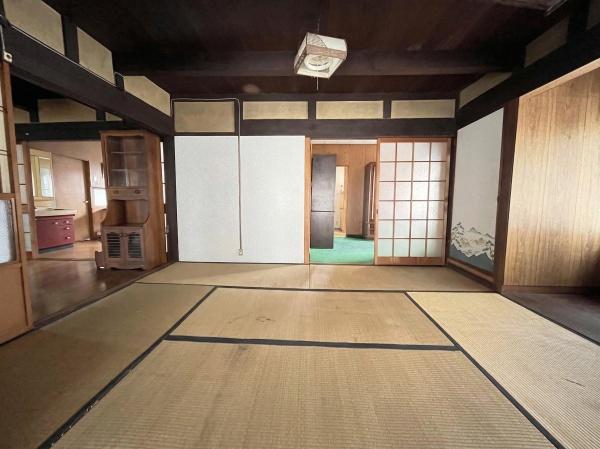 彦根市稲部町　中古戸建