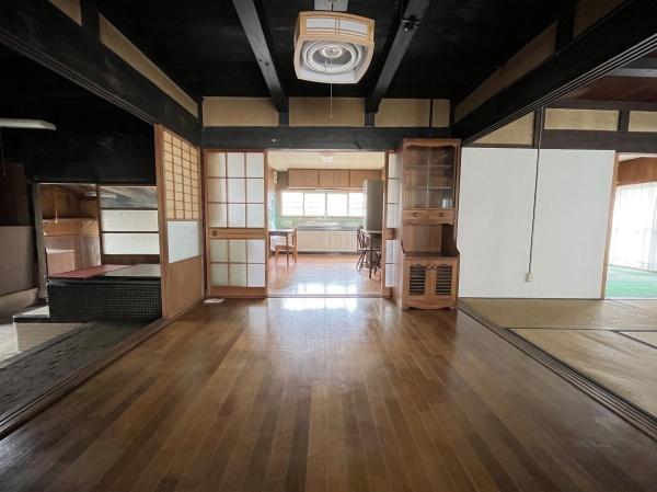 彦根市稲部町の中古一戸建て