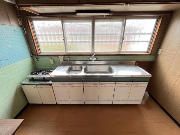 彦根市稲部町の中古一戸建て