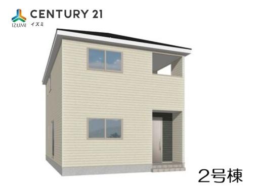 彦根市正法寺町第１　2号棟