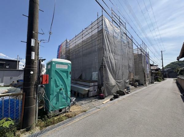彦根市正法寺町第１　2号棟