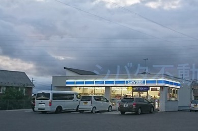 彦根市正法寺町第１　3号棟(ローソン彦根野田山店)