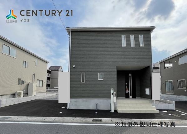 彦根市正法寺町第１　3号棟