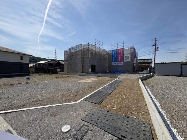 彦根市正法寺町第１　3号棟
