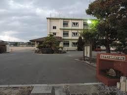 長浜市南田附町の土地(長浜市立南郷里小学校)