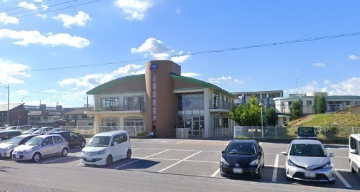 米原市長沢タマタウン　3号地(チャイルドハウス)