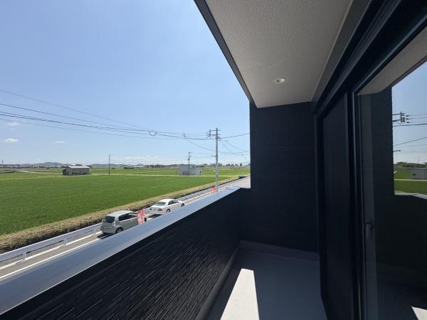 米原市長沢タマタウン　3号地