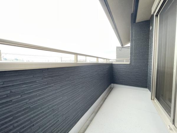 米原市長沢タマタウン　4号地