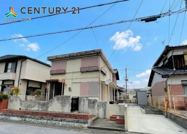 彦根市大藪町土地