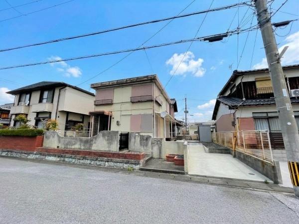 彦根市大藪町土地