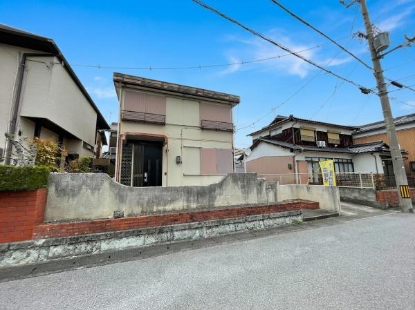 彦根市大藪町土地