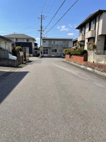彦根市大藪町土地