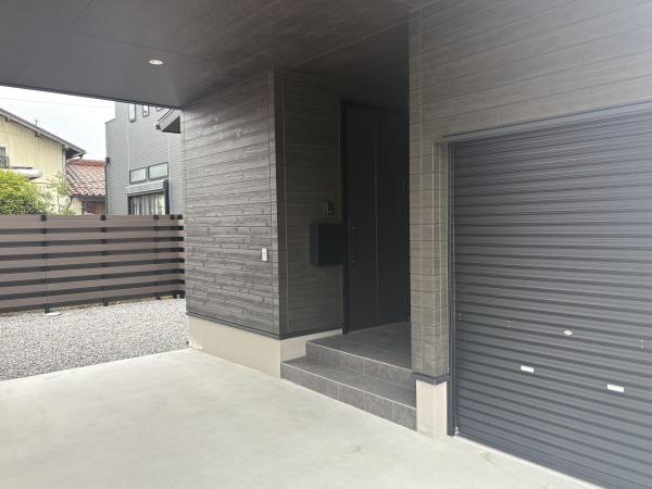 彦根市開出今町