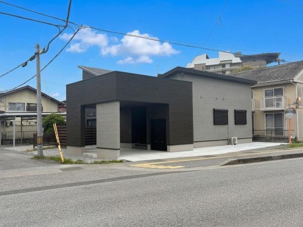 彦根市開出今町