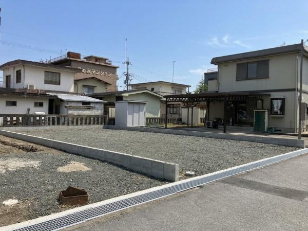 彦根市平田町5期　2号棟