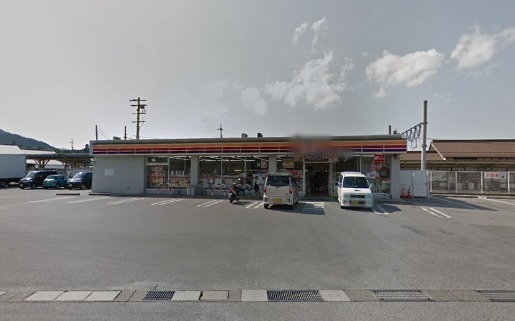 犬上郡多賀町大字多賀の中古一戸建て(ファミリーマート多賀大社駅前店)