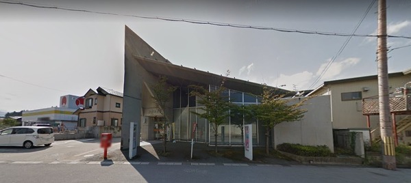 犬上郡多賀町大字多賀の中古一戸建て(多賀郵便局)
