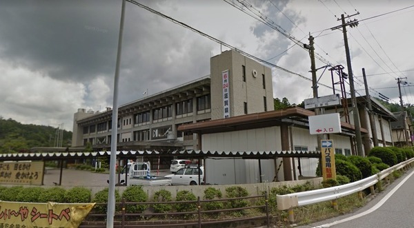犬上郡多賀町大字多賀の中古一戸建て(多賀町役場)