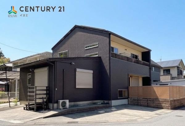 犬上郡多賀町多賀　中古戸建