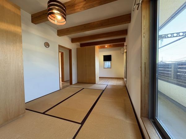 犬上郡多賀町大字多賀の中古一戸建て