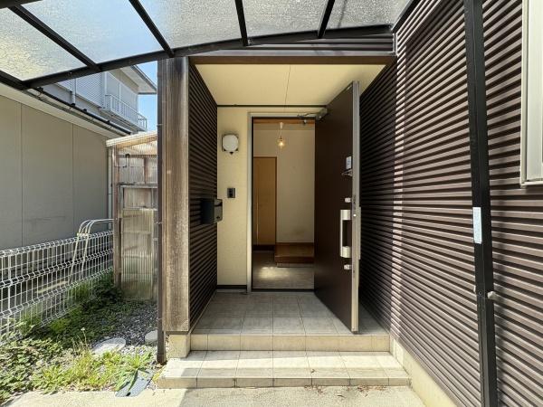 犬上郡多賀町大字多賀の中古一戸建て