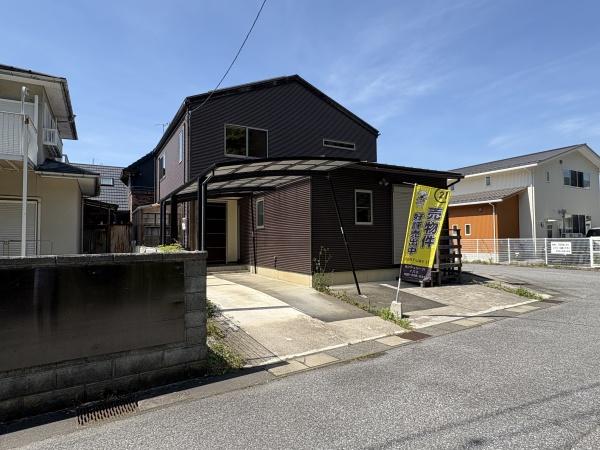 犬上郡多賀町大字多賀の中古一戸建て