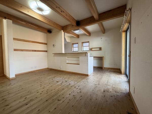 犬上郡多賀町多賀　中古戸建